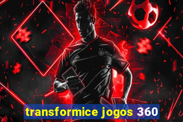 transformice jogos 360